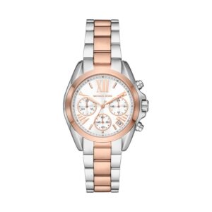 Michael Kors Chronograph Bradshaw MK7258