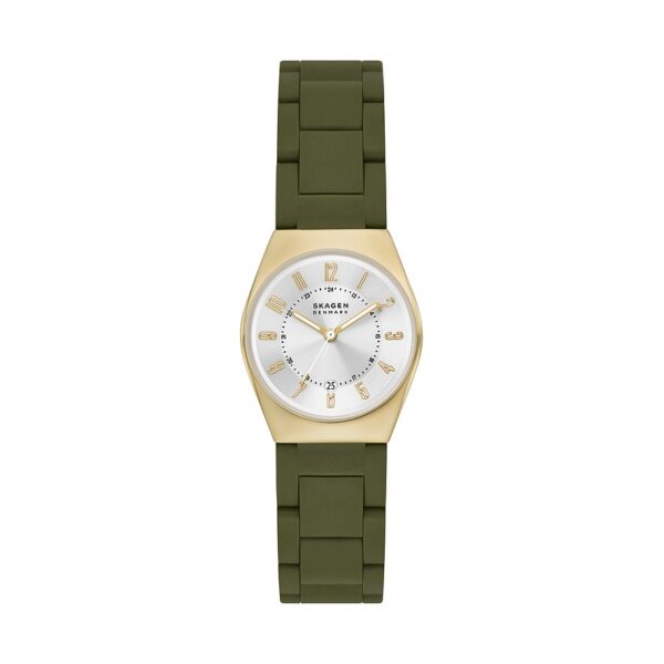 Skagen Damenuhr Grenen Lille Ocean SKW3034