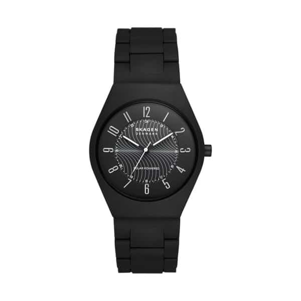 Skagen Herrenuhr Grenen Ocean SKW6810