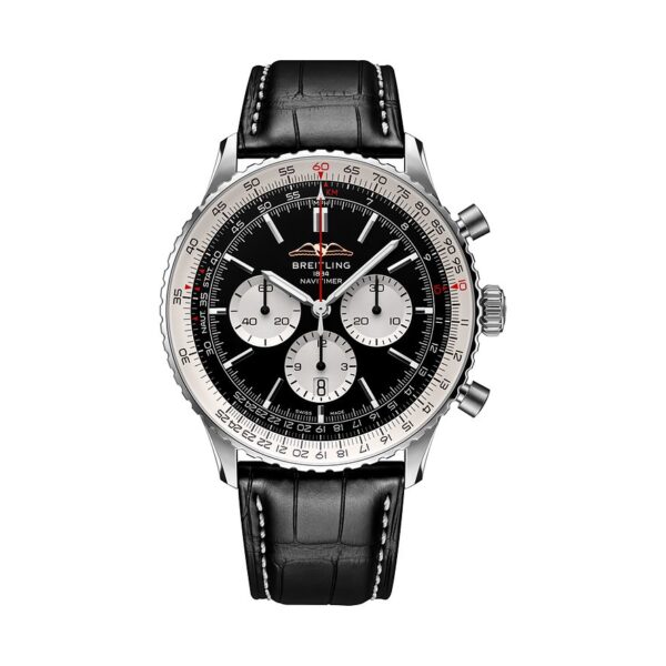 Breitling Chronograph Navitimer Chrono B01 AB0137211B1P1