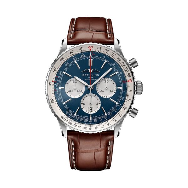 Breitling Chronograph Navitimer Chrono B01 AB0137211C1P1