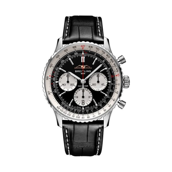 Breitling Chronograph Navitimer Chrono B01 AB0138211B1P1