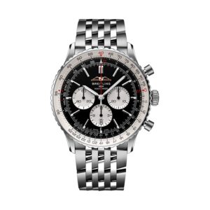 Breitling Chronograph Navitimer Chrono B01 AB0137211B1A1