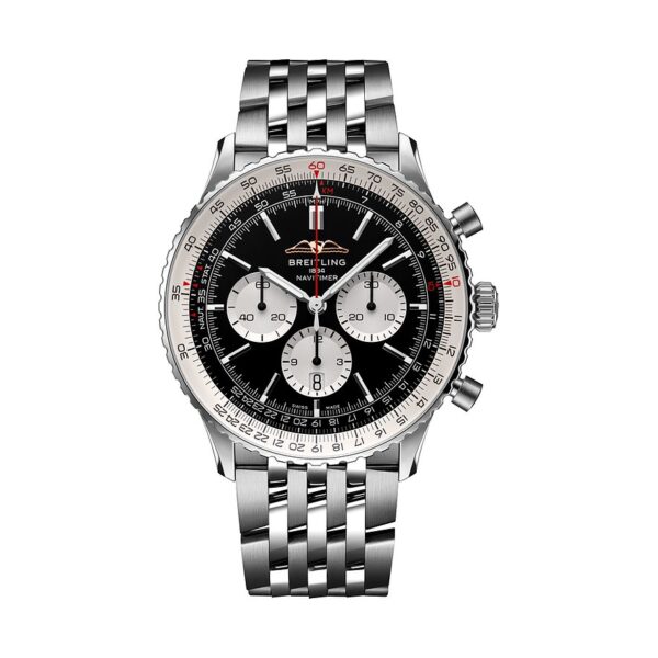 Breitling Chronograph Navitimer Chrono B01 AB0137211B1A1