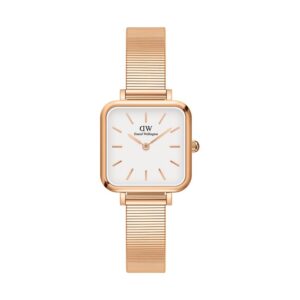 Daniel Wellington Damenuhr Quadro DW00100517