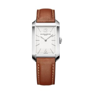 Baume & Mercier Herrenuhr Hampton M0A10670