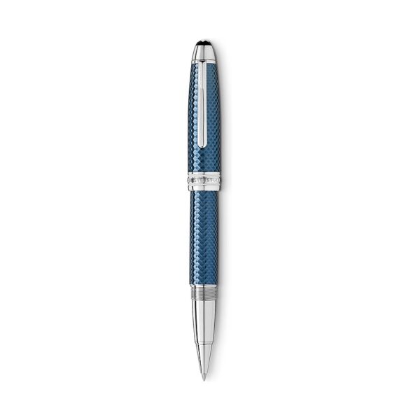 Montblanc Rollerball Glacier 129408