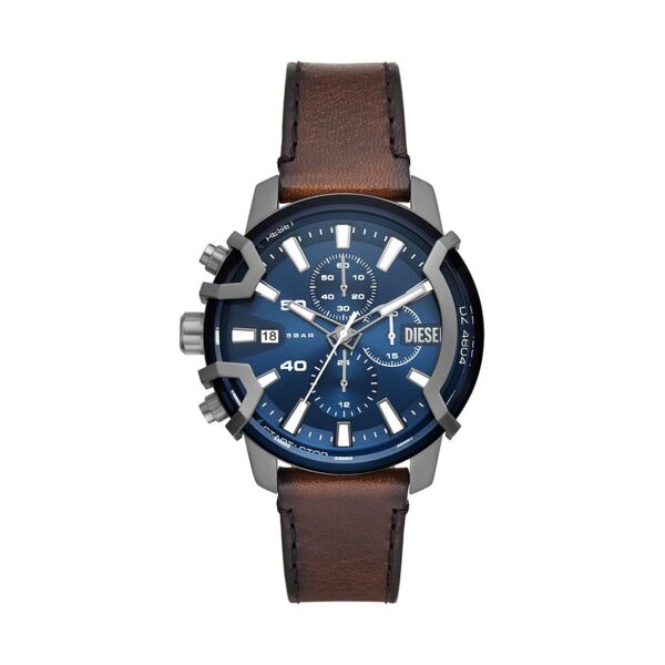 Diesel Chronograph Griffed DZ4604