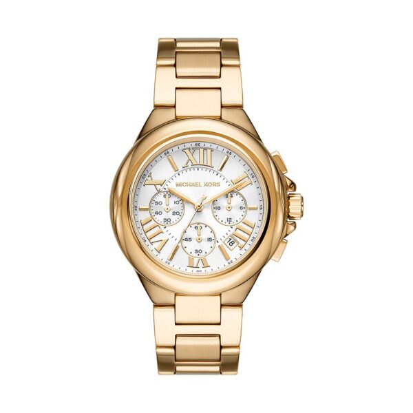 Michael Kors Chronograph Camille MK7270