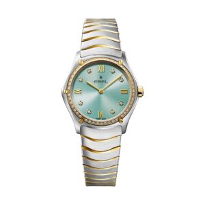 Ebel Damenuhr Lady 1216559