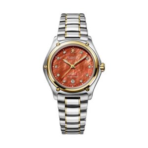 Ebel Damenuhr Lady 1216574