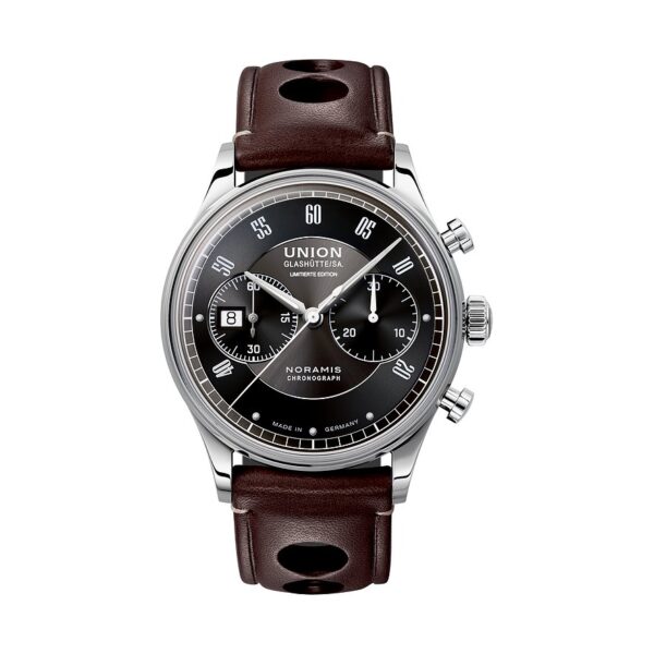 Union Glashütte Chronograph Chronograph D0124271605209