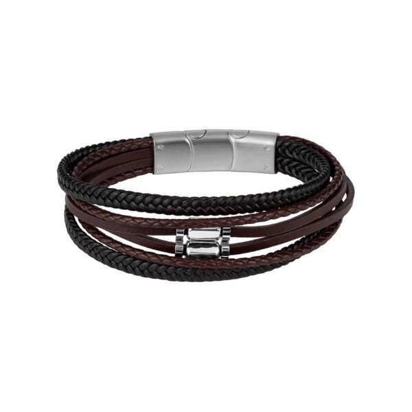 Jacques Lemans Armband S-B117A