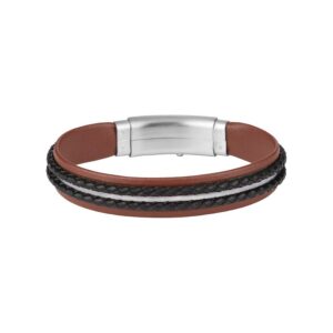 Jacques Lemans Armband S-B119A