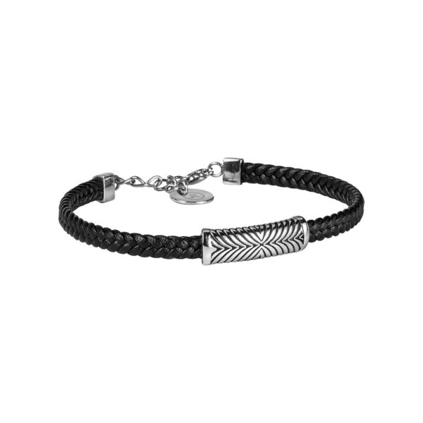 Jacques Lemans Armband S-B137A