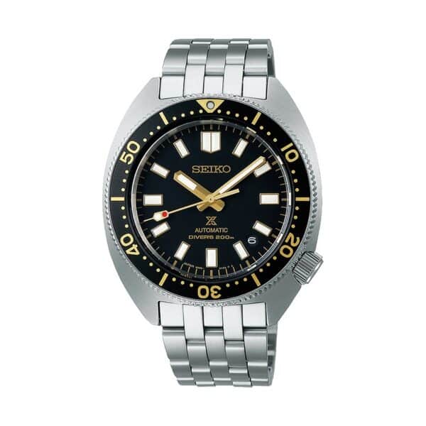 Seiko Taucheruhr SEA SPB315J1