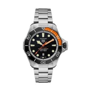 TAG Heuer Herrenuhr Aquaracer WBP5A8A.BF0619