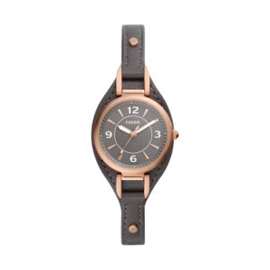 Fossil Damenuhr Carlie ES5212