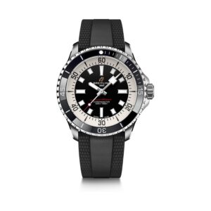 Breitling Herrenuhr Superocean Automatic 42 A17375211B1S1