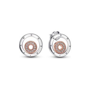 Pandora Ohrstecker Signature 282314C01