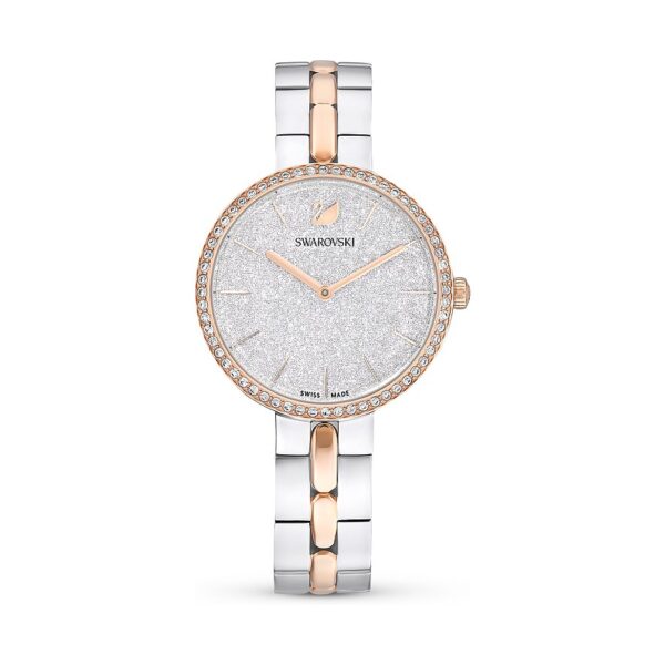 Swarovski Damenuhr Cosmopolitan 5644081