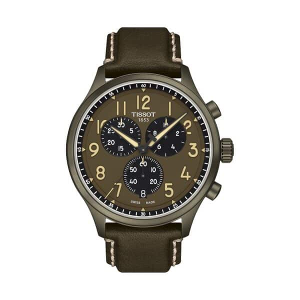 Tissot Chronograph Chrono XL Vintage T1166173609200