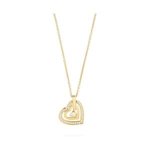 JETTE Kette HEARTS 88601301