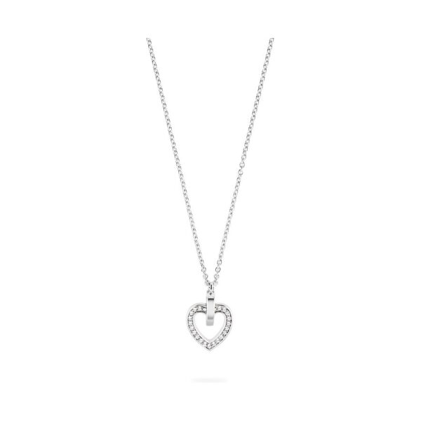 JETTE Kette STRONG HEART 88601386