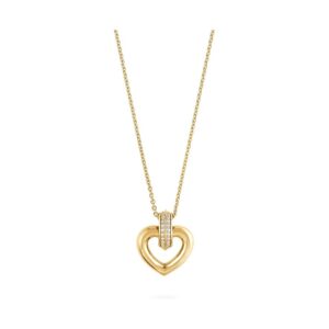 JETTE Kette STRONG HEART 88601882