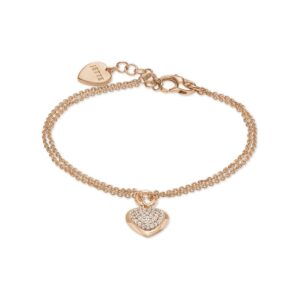 JETTE Armband PRECIOUS HEART 88602021