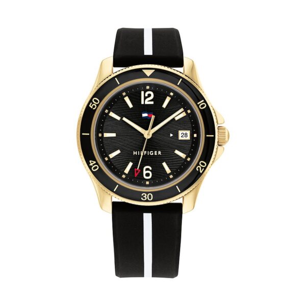 Tommy Hilfiger Damenuhr 1782509