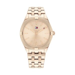 Tommy Hilfiger Damenuhr 1782551