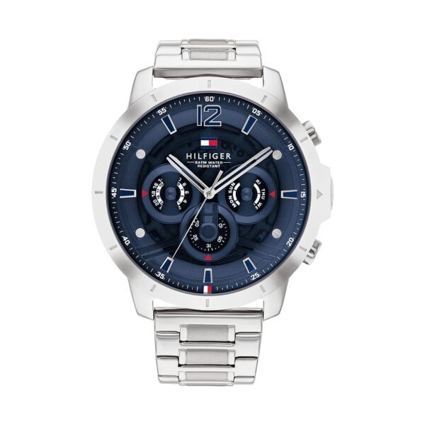 Tommy Hilfiger Herrenuhr 1710492