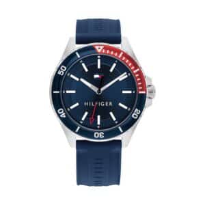 Tommy Hilfiger Herrenuhr 1792009