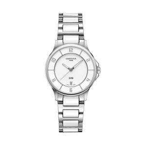 Certina Damenuhr DS-6 Lady C0392511101700