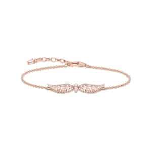 Thomas Sabo Armband A2069-323-9-L19V