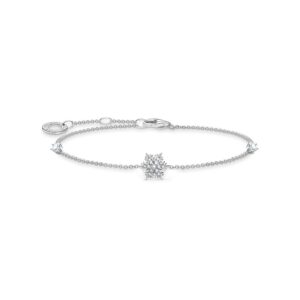 Thomas Sabo Armband Charming A2082-051-14-L19V