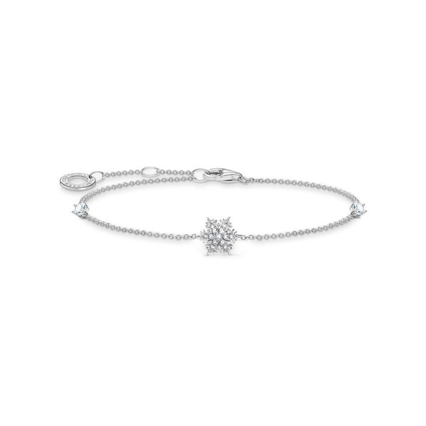 Thomas Sabo Armband Charming A2082-051-14-L19V