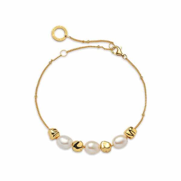 Paul Hewitt Armband Ocean Pearl PH-JE-0113