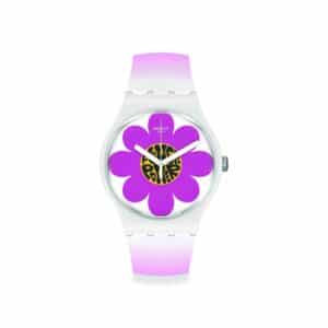 Swatch Unisexuhr SO32M104