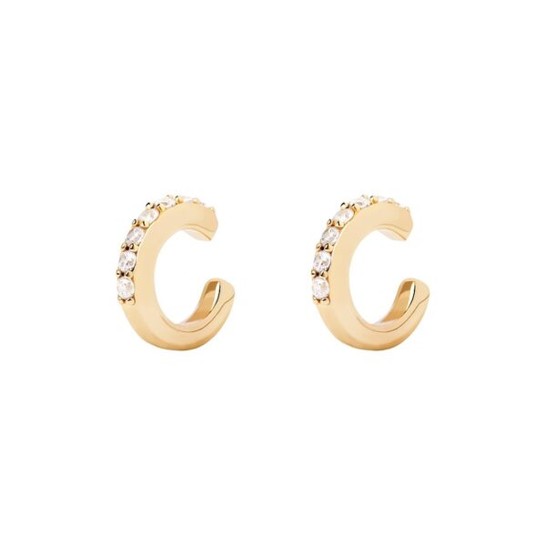 PdPaola Ear Cuff Essentials PG01-789-U