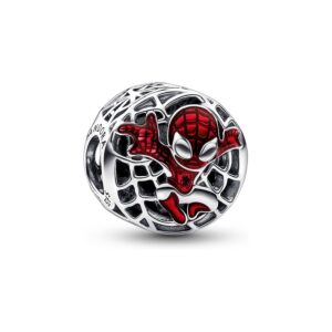 Pandora Charm Marvel x Pandora 792350C01