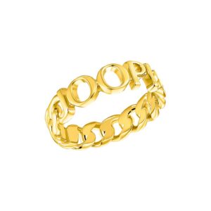 JOOP! Damenring 2033951