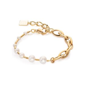 Coeur de Lion Armband 1110/30-1416