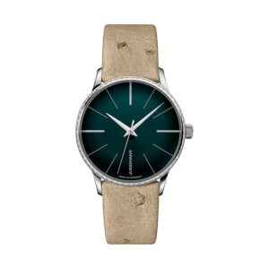 Junghans Damenuhr Meister Damen Automatic 27324000