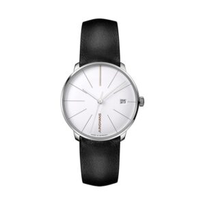 Junghans Damenuhr Meister fein Kleine Automatic 27423000