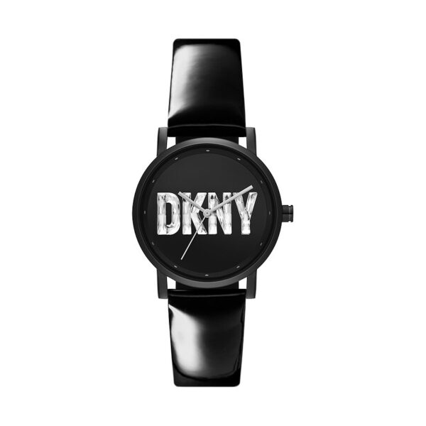 DKNY Damenuhr Soho NY6635