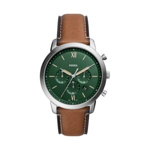 Fossil Chronograph Neutra FS5963