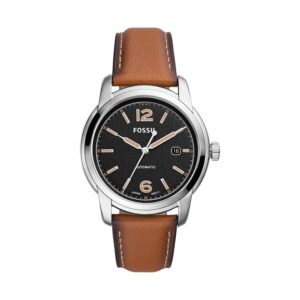 Fossil Herrenuhr Heritage ME3233