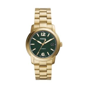 Fossil Damenuhr Heritage ME3235